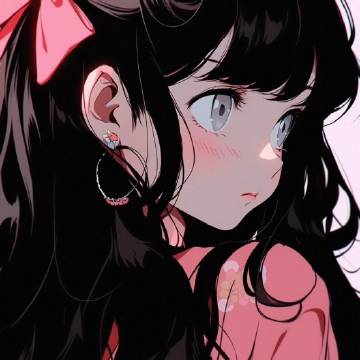 评论头像