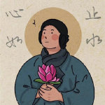 评论头像