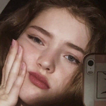 评论头像