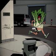 评论头像