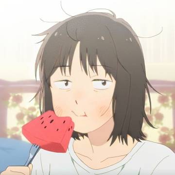 评论头像