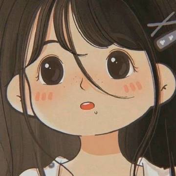 评论头像