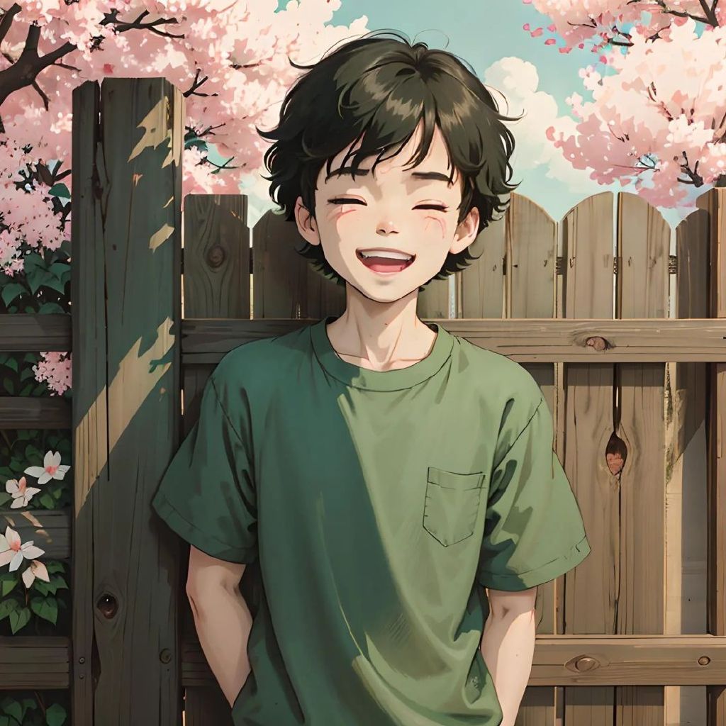 评论头像
