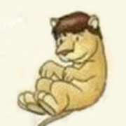 评论头像