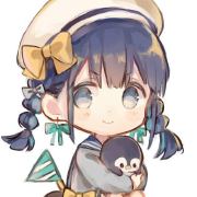 评论头像