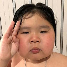 评论头像