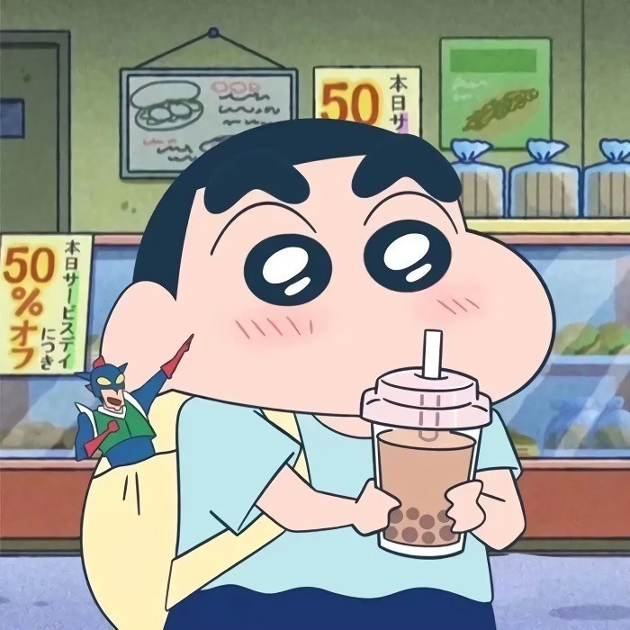 评论头像