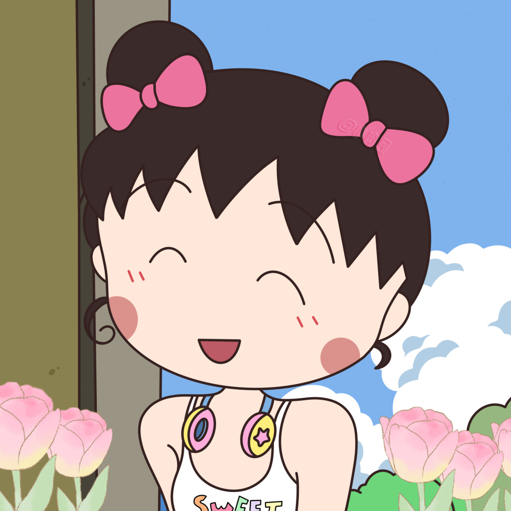 评论头像