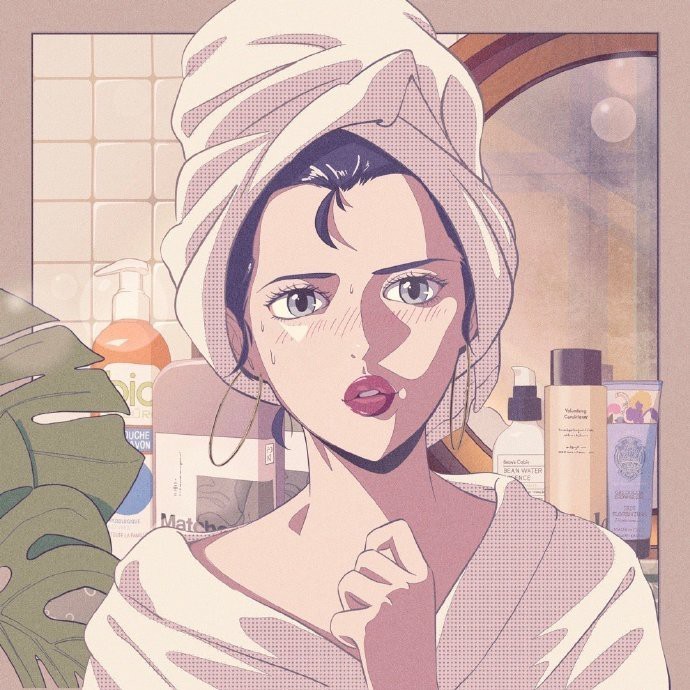 评论头像