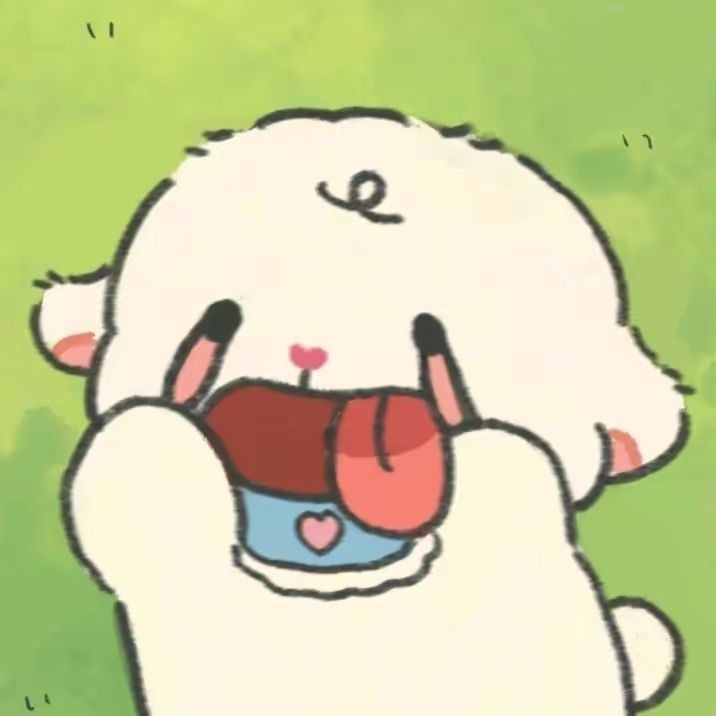 评论头像
