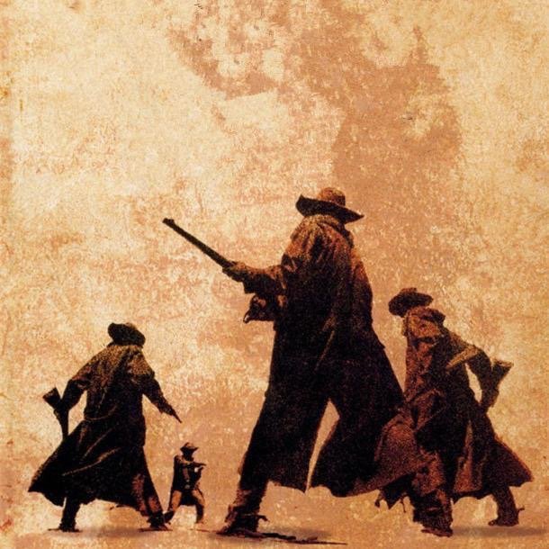 评论头像