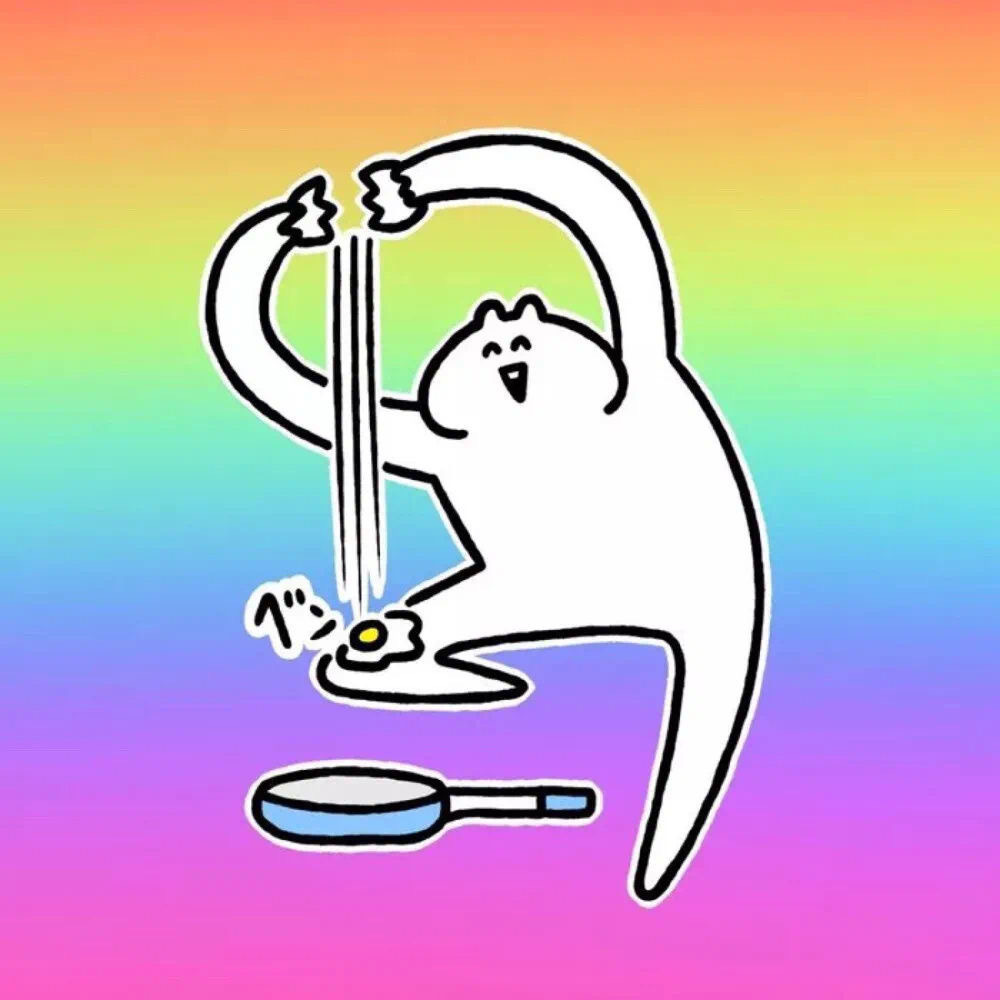评论头像