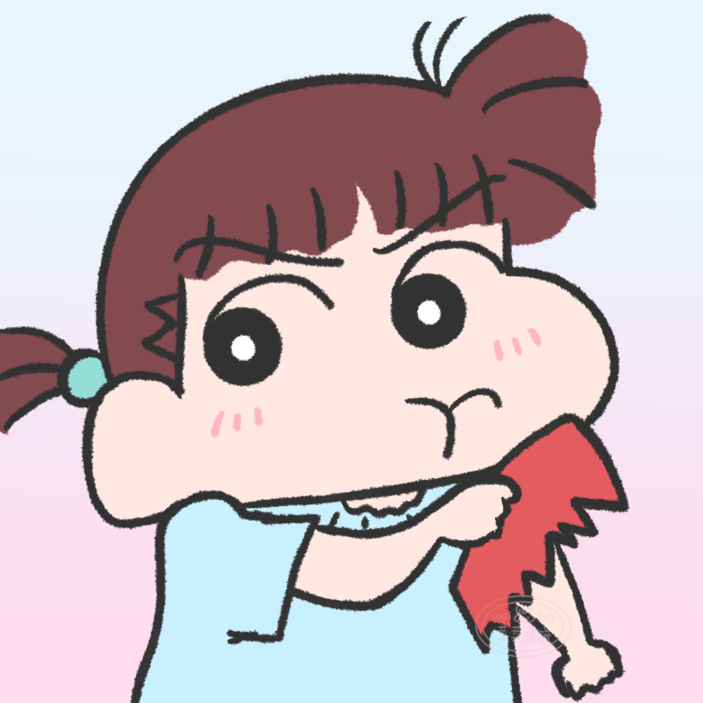 评论头像