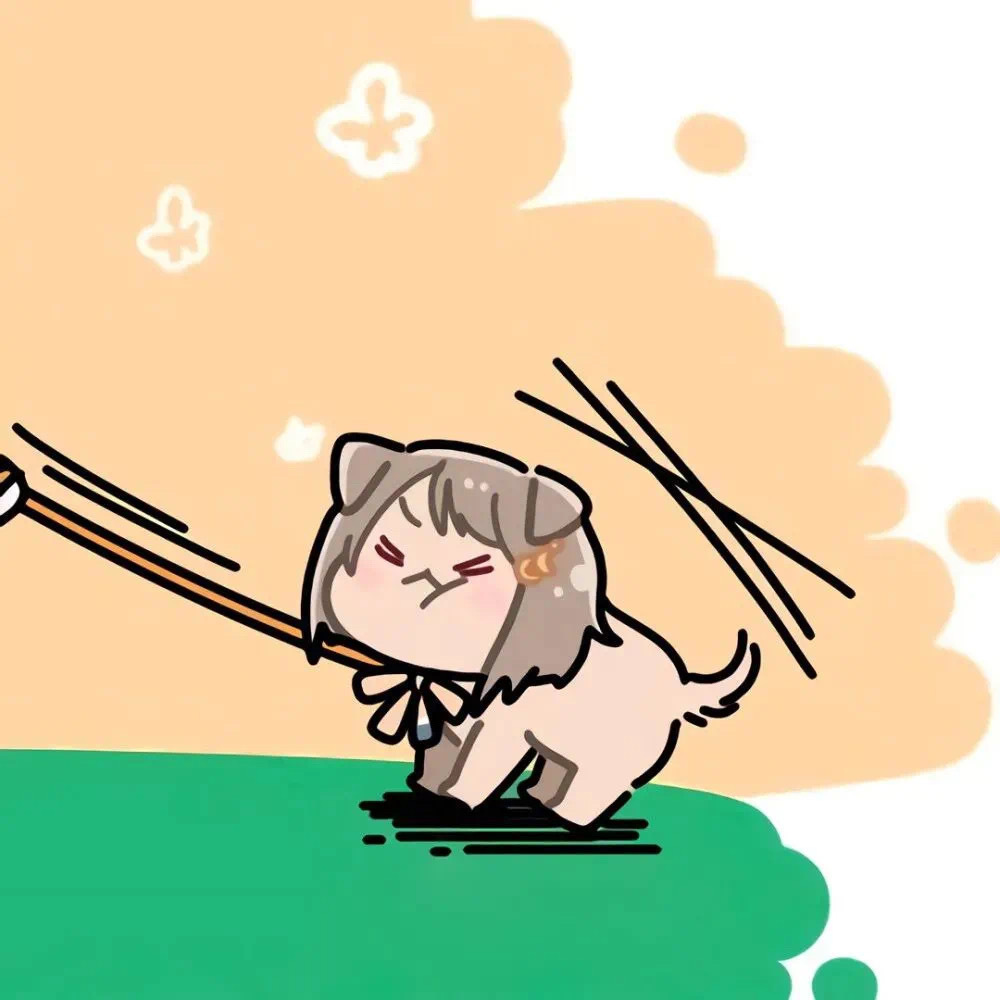 评论头像