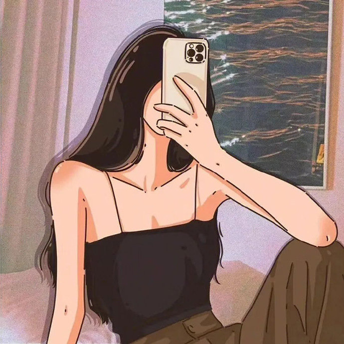 评论头像