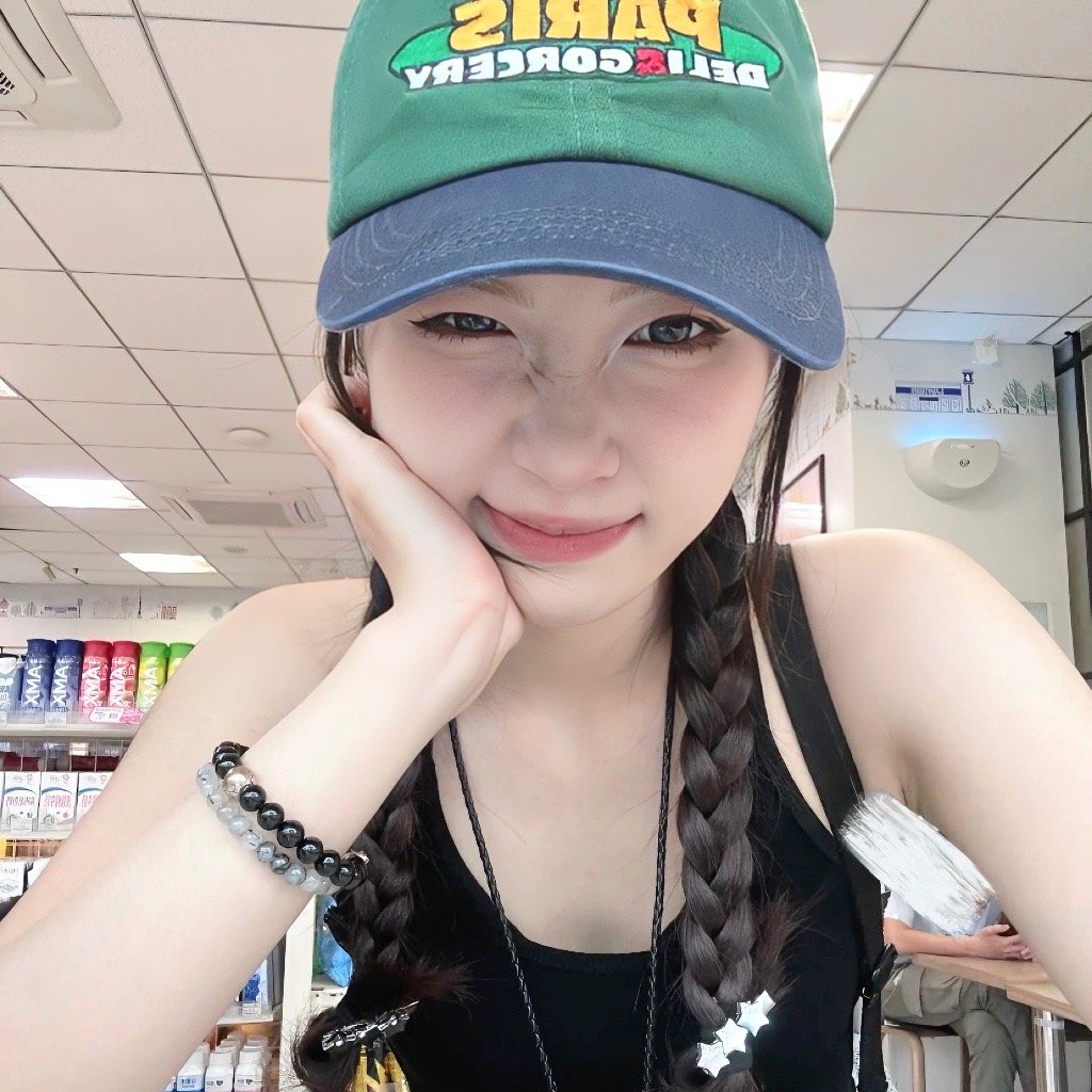 评论头像