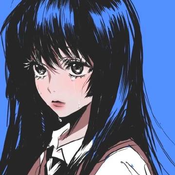 评论头像