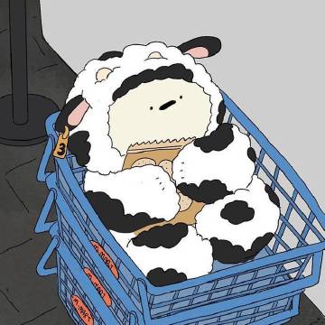 评论头像