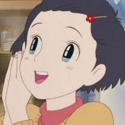 评论头像