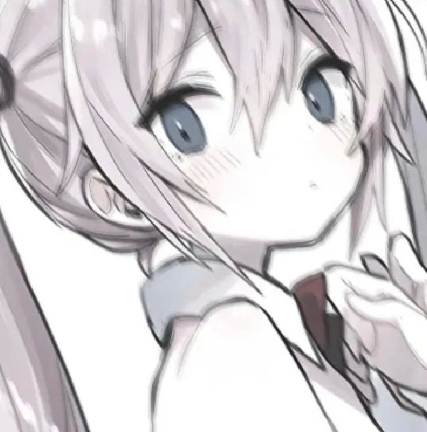 评论头像