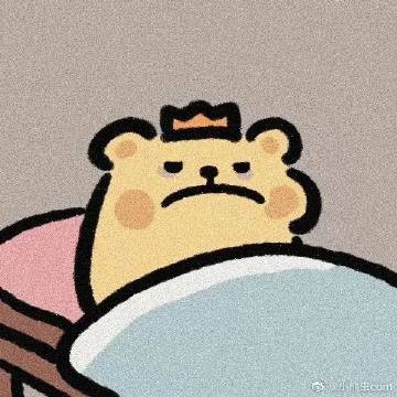 评论头像
