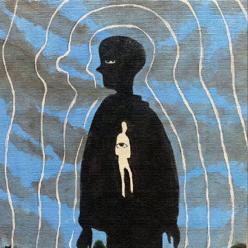 评论头像