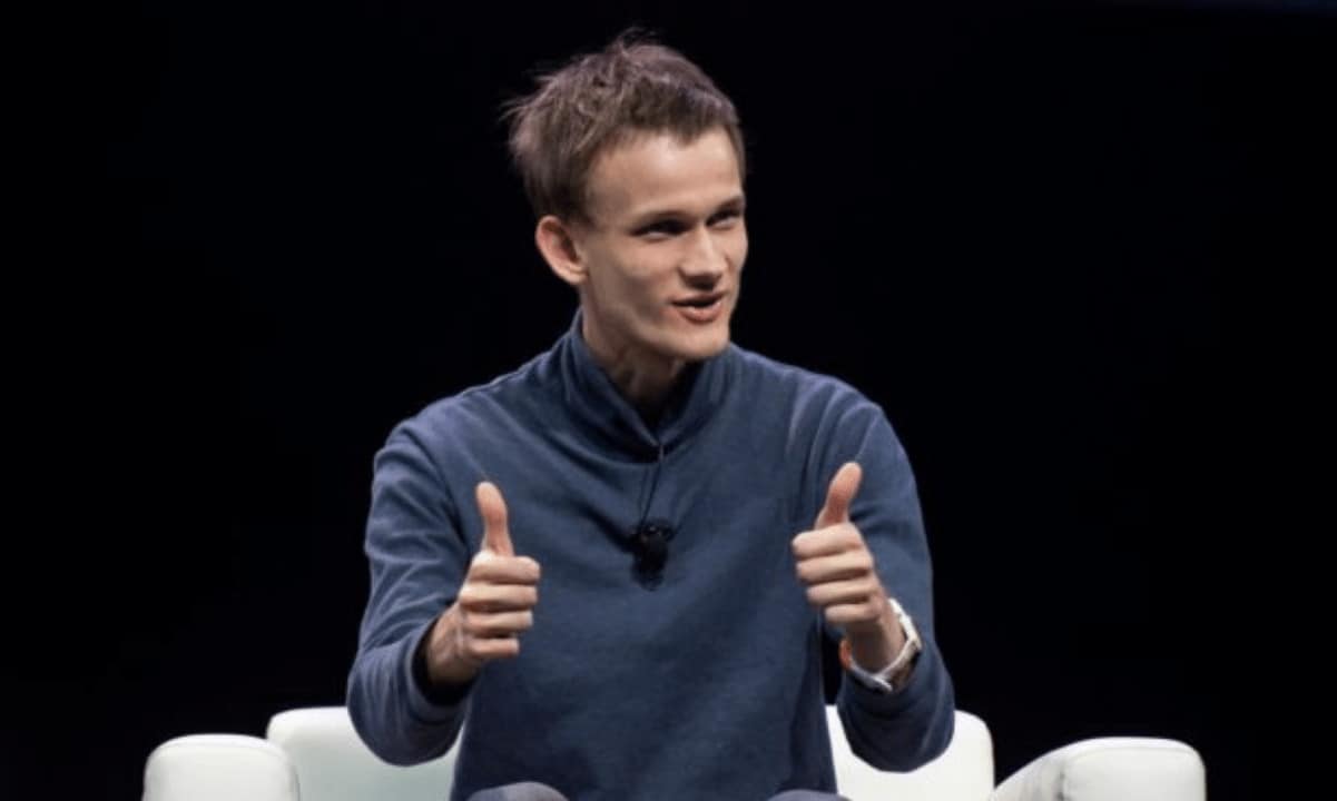 Vitalik Buterin预计以太坊的Verkle Trees升级，暗示人工智能集成