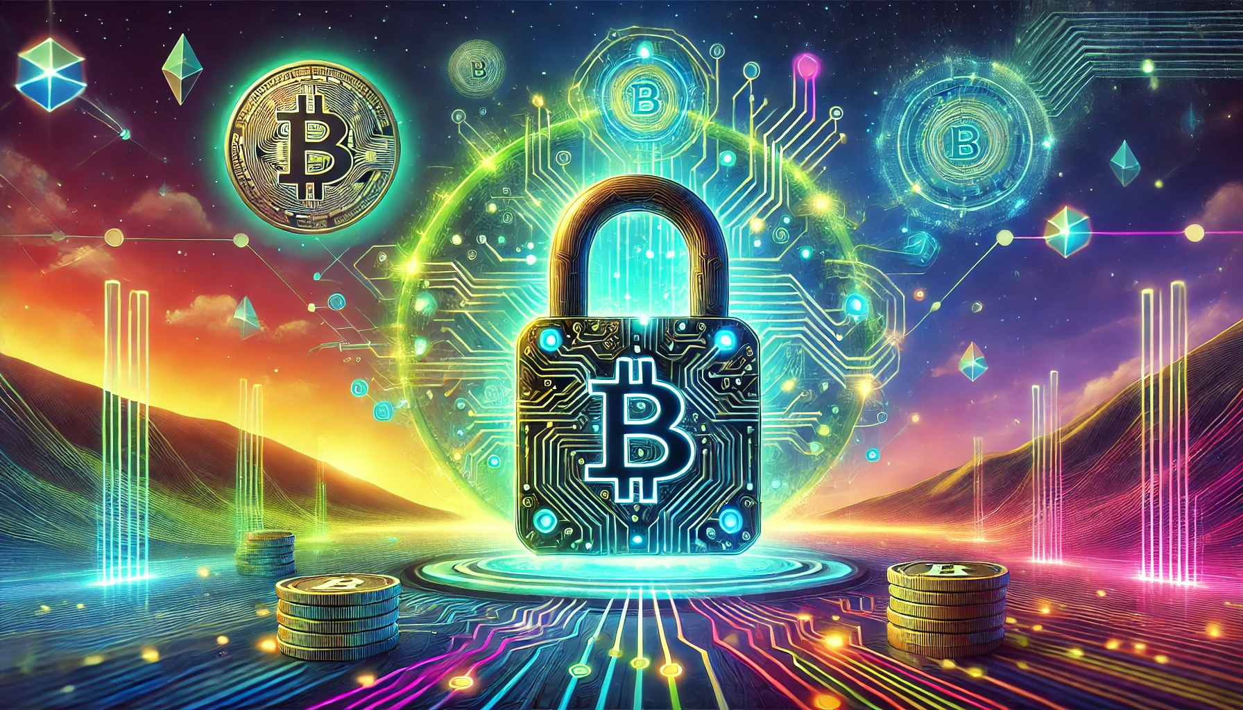 BitcoinOS在比特币主网上验证第一个零知识证明