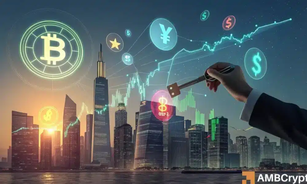 SEC 公布新的加密货币 ETF 指南——Solana、Dogecoin 会是第一批吗？