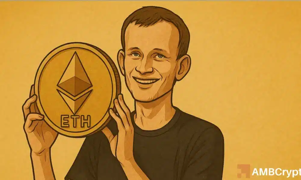 以太坊：ETH 和 3000 美元之间究竟有何差距？——数据显示……