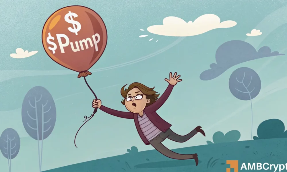 Pump.fun ICO 在 12 分钟内售罄，筹集 6 亿美元：对于零售业来说，这意味着……