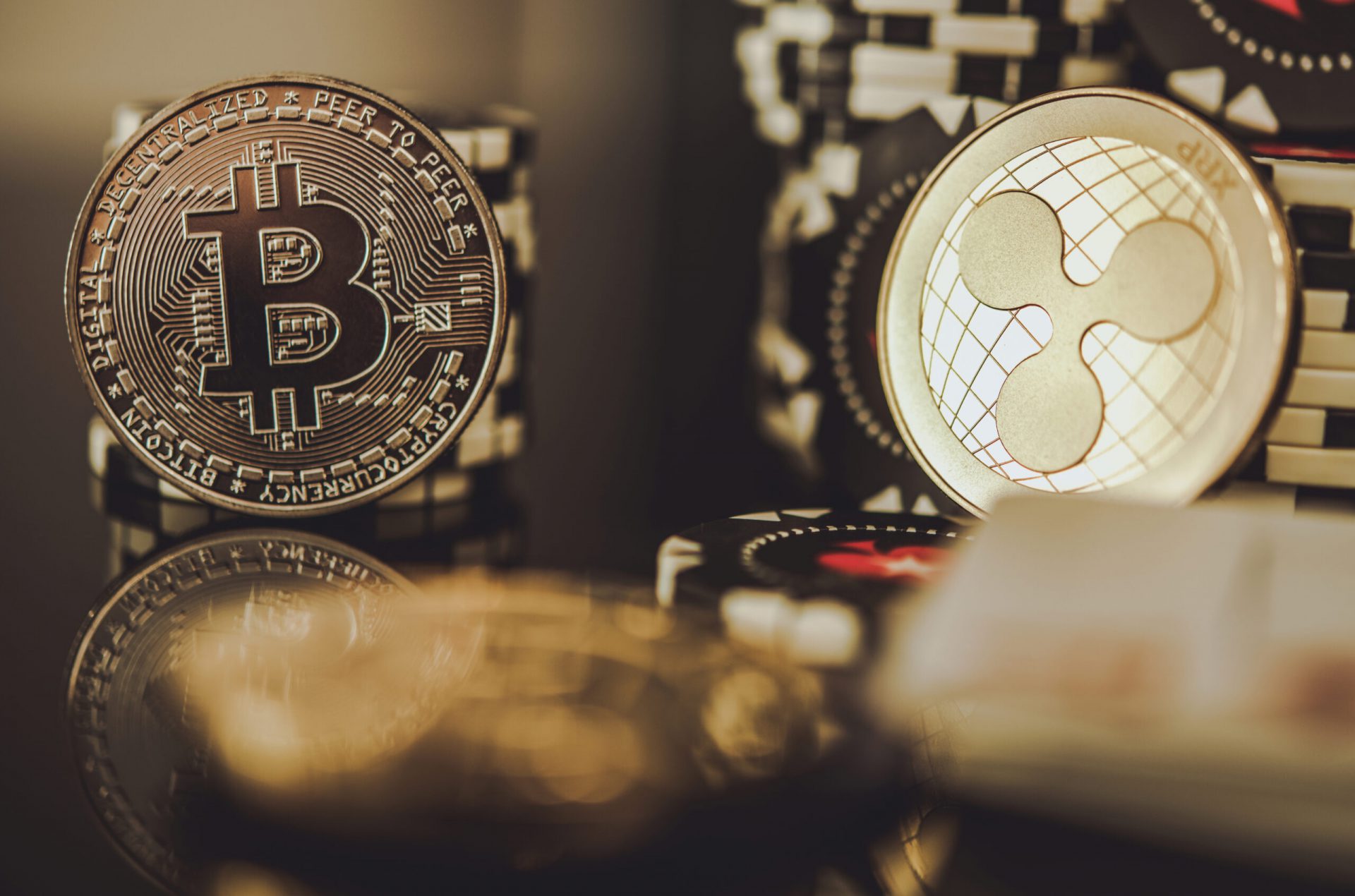 如果比特币上涨至 130,000 美元，XRP 能否达到 4 美元？