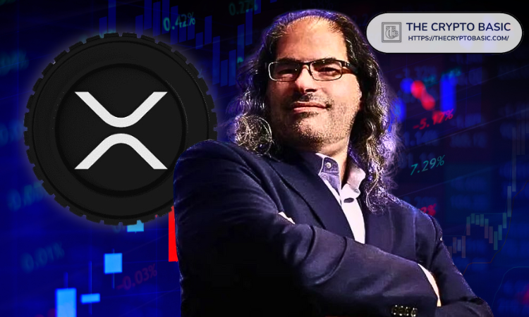 Ripple 首席技术官对 XRP 上涨感到高兴，称价格未达到真实价值