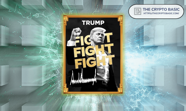 TRUMP Meme Coin 将于明天解锁 4000 万个代币：市场将如何反应？