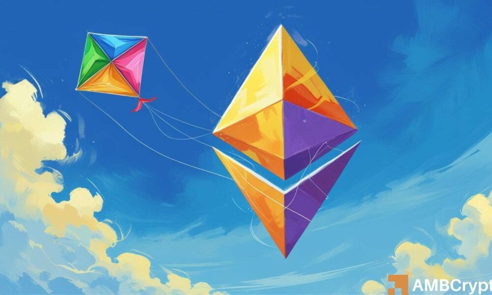SharpLink 现持有 280K ETH，扭转了以太坊基金会的 241K 储备：这会改变现状吗？