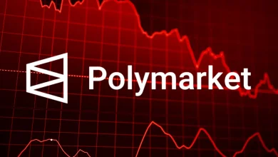 区块链预测市场 Polymarket 估值 150 亿美元，多家巨头入驻