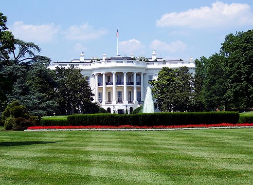 White House Could Grant IRS Oversight of Overseas Crypto Transactions
