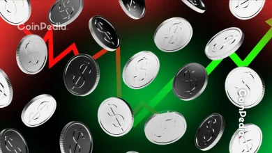 Altcoins See Broad Relief Rally as Gaming, AI, and Memecoins Lead Sector Gains