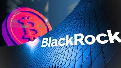BlackRock: Sovereign Funds Boost Bitcoin Buying Amid Price Dip