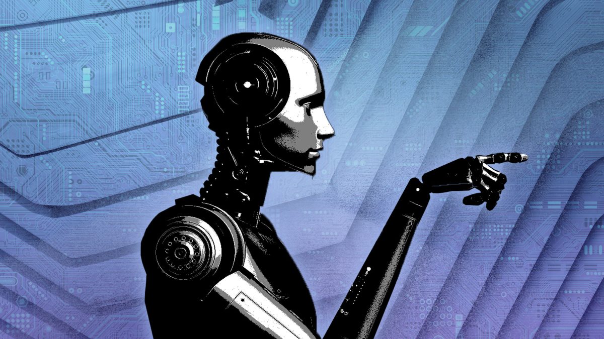 Tether joins $80 million funding round for Italian humanoids built for high-risk industrial jobs