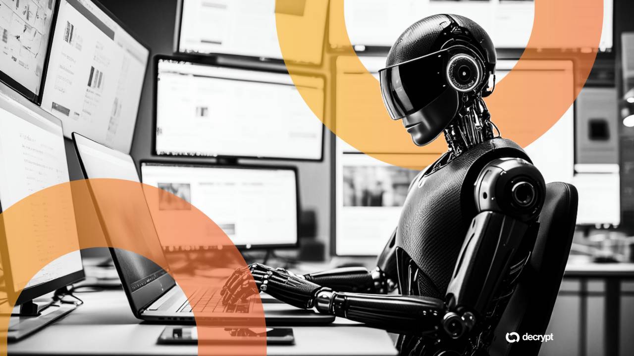 Tether Throws Money at Italian Robotics Startup as Hype Over Sector Grows