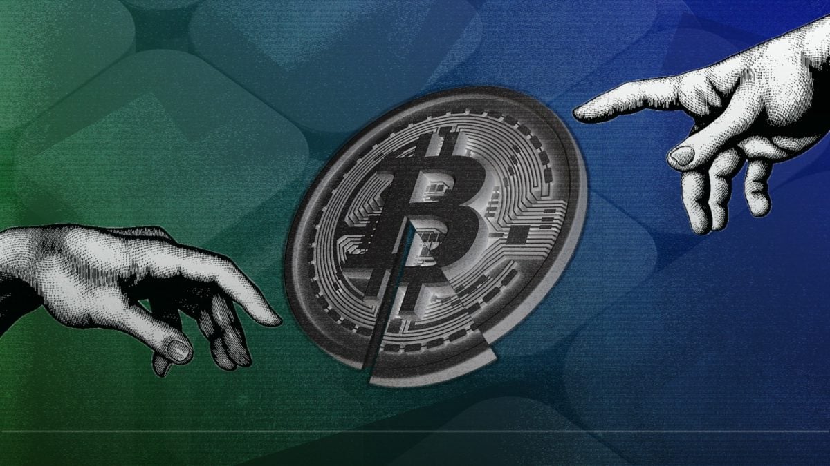 Bitcoin treasury XXI shares sink 20% in NYSE debut despite rising BTC price