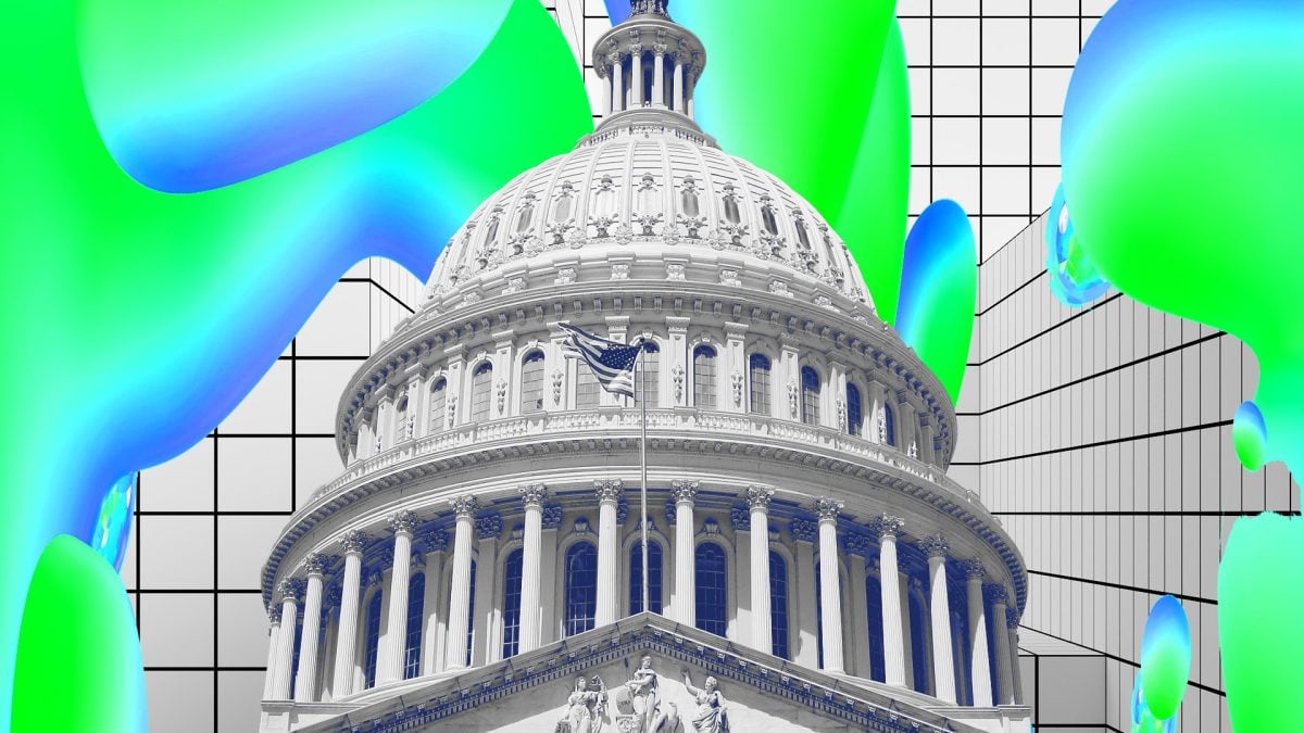 'What the hell?' — Crypto frustration boils over as stablecoin fight stalls bill