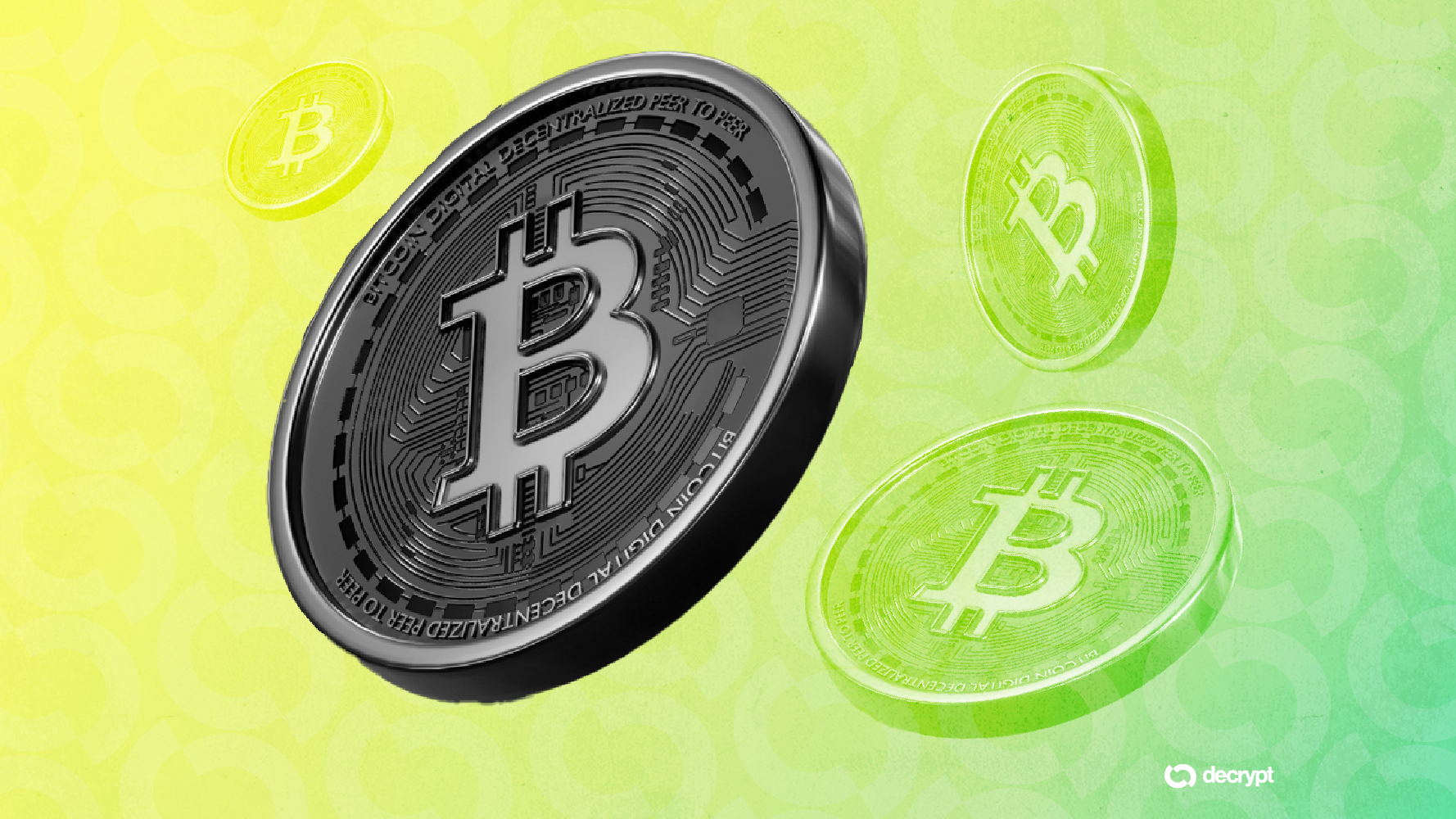 Bitcoin Surges, Oil Falls Amid Rising US-Iran Ceasefire Optimism