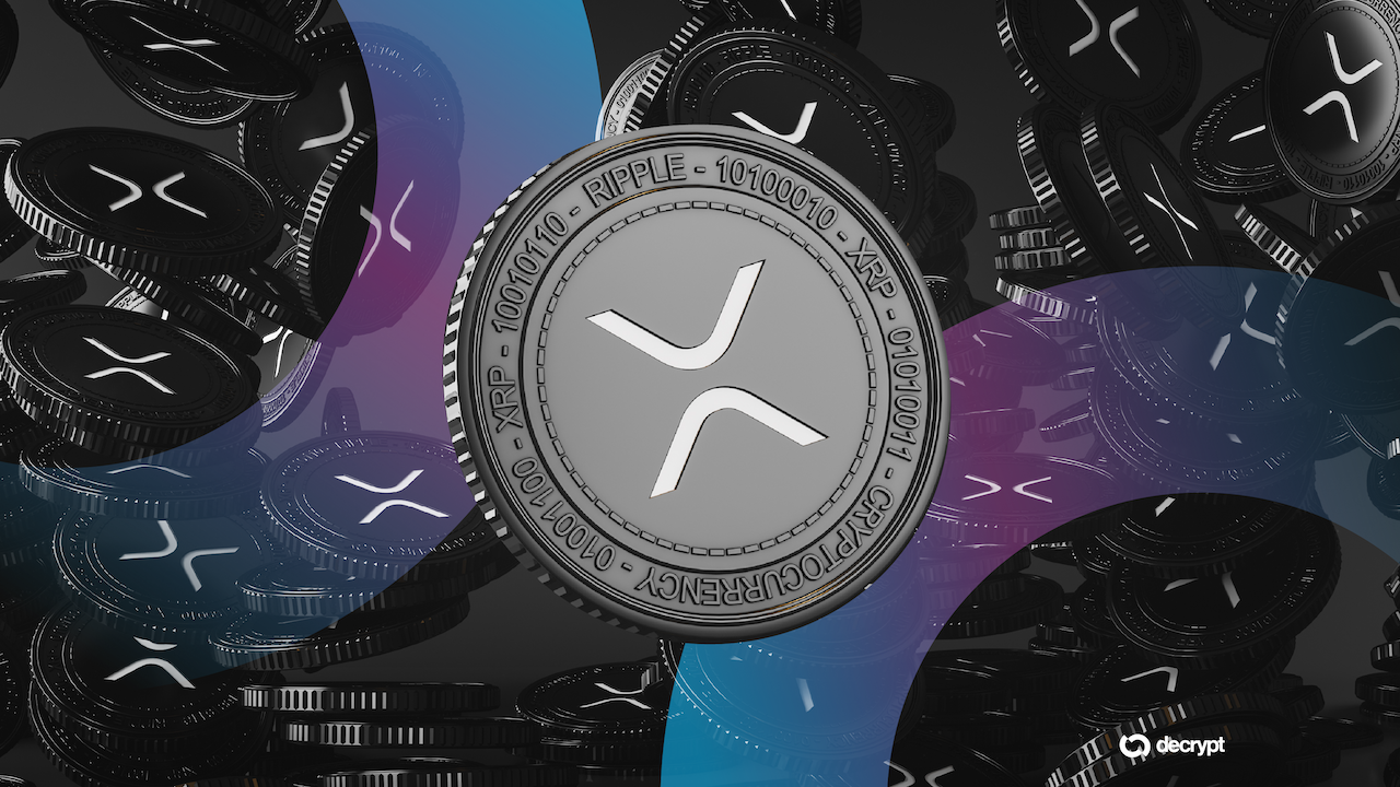 XRP在本周ETF资金流动中略胜比特币一筹,而以太坊再次表现不佳