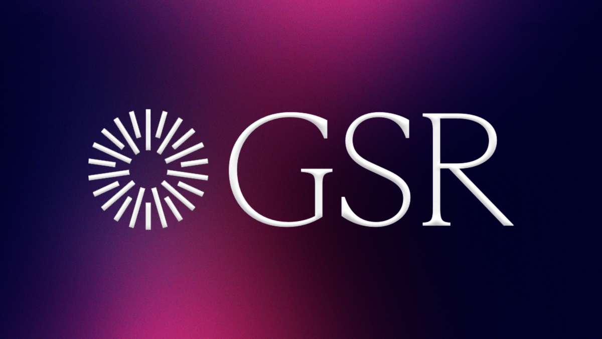 GSR partners with SC Ventures-backed tokenization firm supporting its web3 'investment bank' strategy