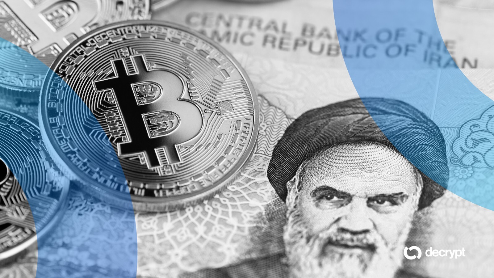 Iran Demands Bitcoin Fees for Ships Passing Through the Strait of Hormuz