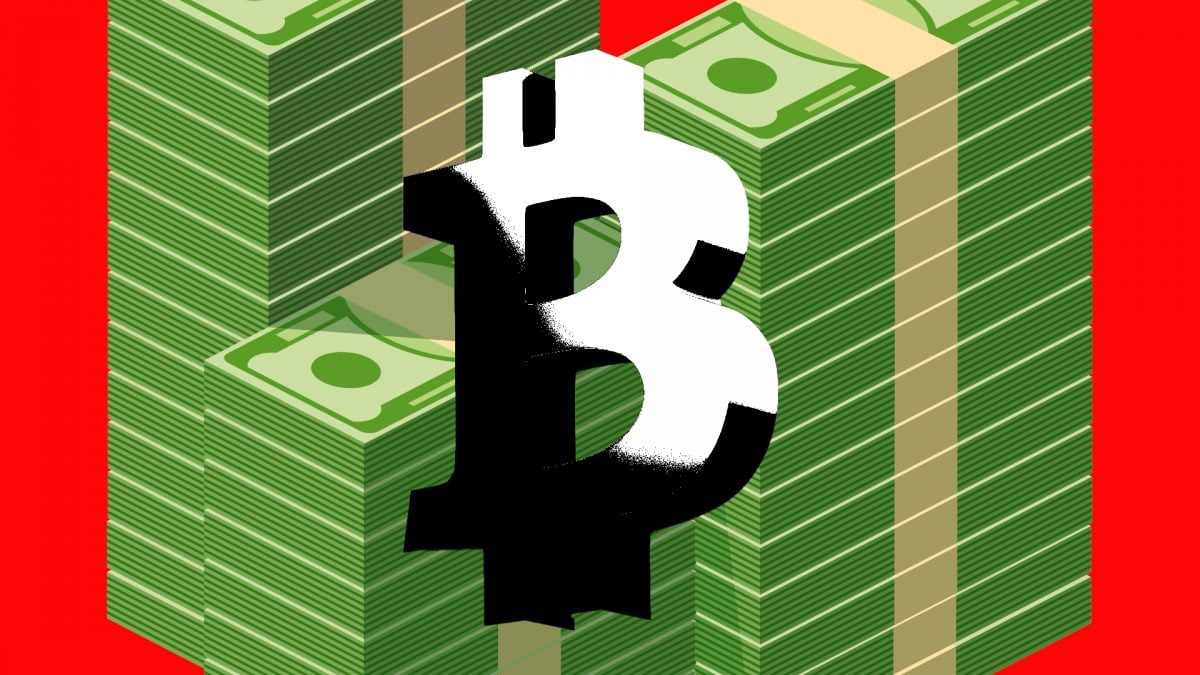 New XFUNDS ETF toggles between bitcoin overnight and Treasuries by day