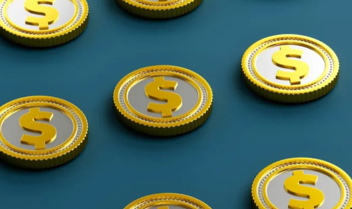 Stablecoin Volume Could Hit $1.5 Quadrillion by 2035