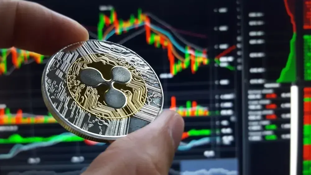XRP’s Losing Streak Meets a Tight Squeeze — What’s Cooking Under the Hood?